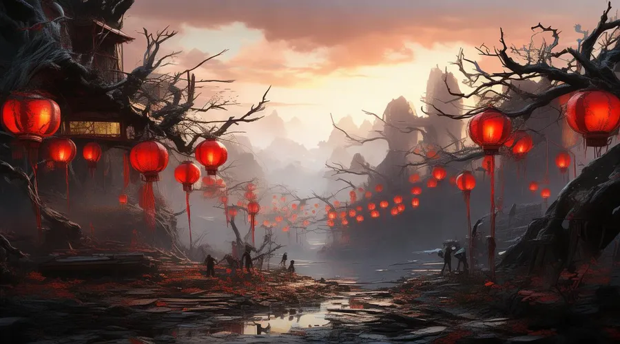 王者光辉游戏图片1